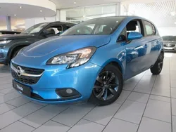 True blue Gebraucht 2019 Opel Corsa Limousine | 10.480 € (Fairer Preis)