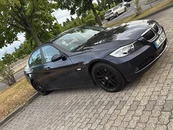 Andere außenfarben Gebraucht 2008 BMW 318 Limousine | 7.499 € (Fairer Preis)