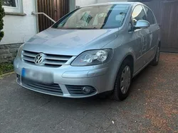 VW Golf Plus