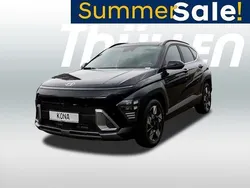 Schwarz Neu 2025 Hyundai Kona Prime SUV | 29.990 € (Fairer Preis)