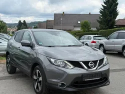 Grau Gebraucht 2017 Nissan Qashqai N-Connecta SUV | 10.499 € (Superpreis)