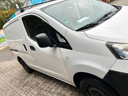 Weiß Gebraucht 2012 Nissan Evalia Comfort Van / Kleinbus | 5.500 € (Superpreis)