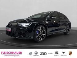 Deep black perleffekt Gebraucht 2021 VW Golf VIII R Kombi | 34.880 € (Fairer Preis)