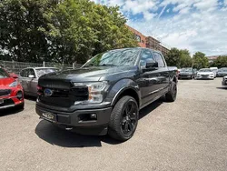 Silber Gebraucht 2018 Ford F-150 XL Abholung | 45.900 € (Fairer Preis)