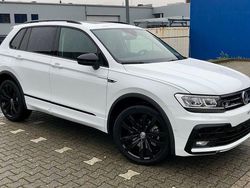 Weiß Gebraucht 2020 VW Tiguan SUV | 23.800 € (Fairer Preis)