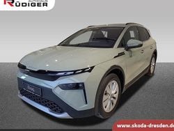 Grün Neu 2026 Skoda Elroq SUV | 38.990 € (Fairer Preis)