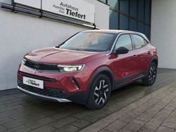 Othercolor Gebraucht 2021 Opel Mokka Elegance SUV | 18.200 € (Fairer Preis)