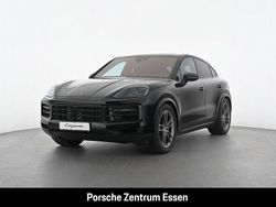 Schwarz Gebraucht 2024 Porsche Cayenne SUV | 93.800 € (Superpreis)