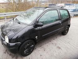 Schwarz Gebraucht 2006 Renault Twingo Kleinwagen | 750 € (Guter Preis)