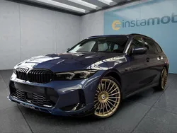 Blau Neu 2025 Alpina B3 Kombi | 115.599 €