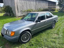 Gebraucht 1987 Mercedes E230 Limousine | 6.200 €