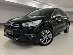 Lackierung schwarz klarlack Gebraucht 2012 Citroën DS4 So Chic Kleinwagen | 8.950 € (Fairer Preis)