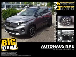 Mercuregrau Neu 2025 Citroën C3 Kleinwagen | 19.490 € (Fairer Preis)