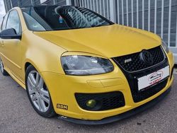 Gelb Gebraucht 2005 VW Golf V Limousine | 4.200 € (Fairer Preis)