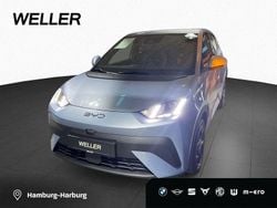 Ice blue (blau) Neu 2025 BYD Dolphin Surf Comfort Kleinwagen | 23.480 € (Fairer Preis)