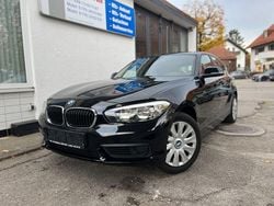 Schwarz Gebraucht 2018 BMW 118 Kleinwagen | 17.499 € (Guter Preis)