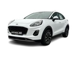 Andere Gebraucht 2022 Ford Puma Titanium | 15.989 € (Superpreis)