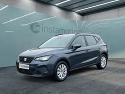 Grau Gebraucht 2025 Seat Arona Style SUV | 23.394 € (Fairer Preis)