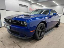 Indigo blue Gebraucht 2019 Dodge Challenger SXT Coupé | 23.880 €