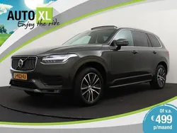 Grau Gebraucht 2020 Volvo XC90 Business Edition SUV | 30.177 € (Fairer Preis)