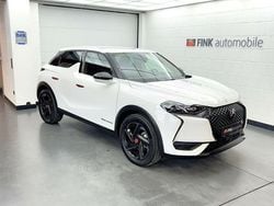 Weiß Gebraucht 2022 DS Automobiles DS3 Crossback E-Tense Performance Line Plus SUV | 16.580 € (Guter Preis)