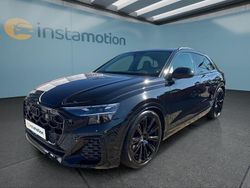 Schwarz Gebraucht 2025 Audi Q8 SUV | 92.399 €