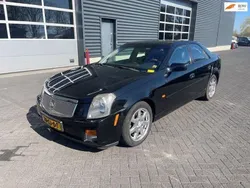 Cadillac CTS