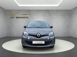 Grau Gebraucht 2018 Renault Twingo Kleinwagen | 8.990 € (Fairer Preis)