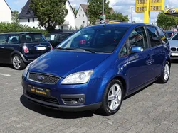 Gebraucht 2007 Ford C-MAX Van / Kleinbus | 3.999 € (Fairer Preis)