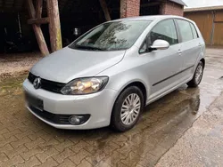 VW Golf Plus Cross