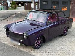 Gebraucht 1987 Trabant 601 Limousine | 4.500 €