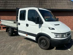 Weiß Gebraucht 2006 Iveco Daily Limousine | 5.499 € (Guter Preis)