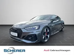 Audi RS5 Sportback