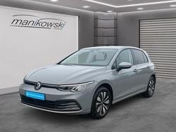 Grau Gebraucht 2023 VW Golf VIII Move Kombi | 23.910 € (Guter Preis)