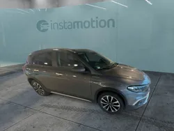 Grau Gebraucht 2022 Fiat Tipo Cross Kleinwagen | 23.990 € (Teuer)