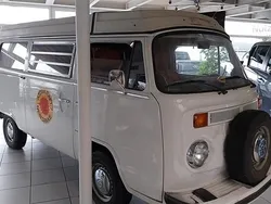 Weiß Gebraucht 1974 VW T2 Van | 25.980 €
