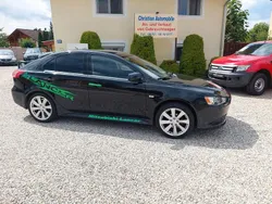 Schwarz Gebraucht 2012 Mitsubishi Lancer Edition Limousine | 4.290 € (Guter Preis)