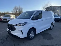 Weiß (frostweiß) Neu 2025 Ford Transit Custom Trend Limousine | 31.990 € (Guter Preis)