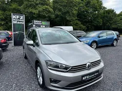 Silber Gebraucht 2016 VW Golf VII LOUNGE Limousine | 10.990 € (Fairer Preis)