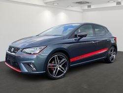 Grau metallic Gebraucht 2019 Seat Ibiza FR | 15.850 € (Guter Preis)
