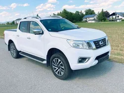 Weiß Gebraucht 2018 Nissan Navara N-Connecta Abholung | 16.243 € (Teuer)