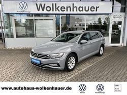 Mondsteingrau Gebraucht 2022 VW Passat Business Kombi | 18.950 € (Fairer Preis)