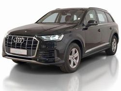 Schwarz Gebraucht 2021 Audi Q7 Ambiente SUV | 52.950 € (Fairer Preis)