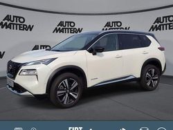 Schwarz Gebraucht 2024 Nissan X-Trail Tekna SUV | 39.980 € (Etwas zu teuer)