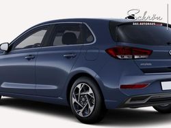 Neu 2025 Hyundai i30 Style Limousine | 24.436 € (Etwas zu teuer)