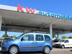Blau Gebraucht 2020 Mercedes Citan 111 Edition Kombi | 15.990 € (Fairer Preis)