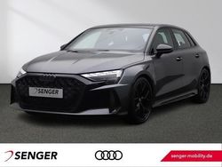 Grau (daytonagrau perleffekt) Gebraucht 2025 Audi RS3 Ambiente Limousine | 72.880 € (Teuer)