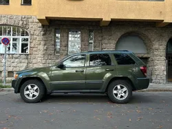 Grün Gebraucht 2007 Jeep Grand Cherokee Laredo SUV | 4.250 €