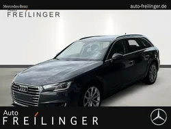 Grau Gebraucht 2019 Audi A4 Kombi | 21.950 € (Fairer Preis)