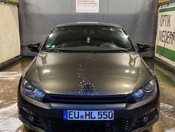 Braun Gebraucht 2011 VW Scirocco Edition Coupé | 8.500 € (Fairer Preis)